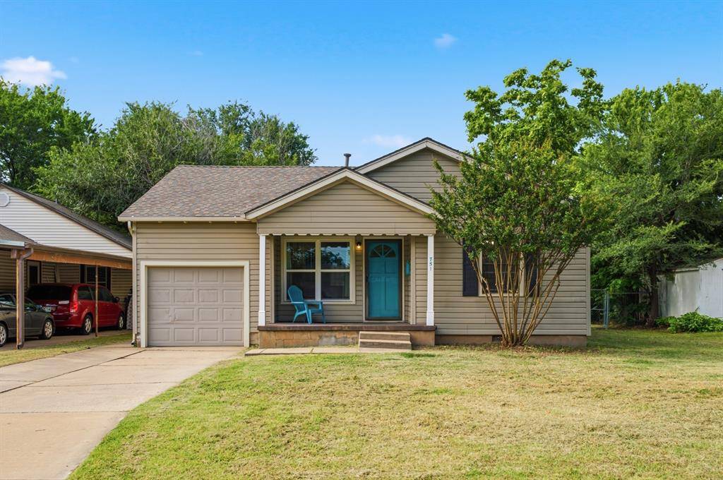 751 Iowa ST, Norman, OK 73069