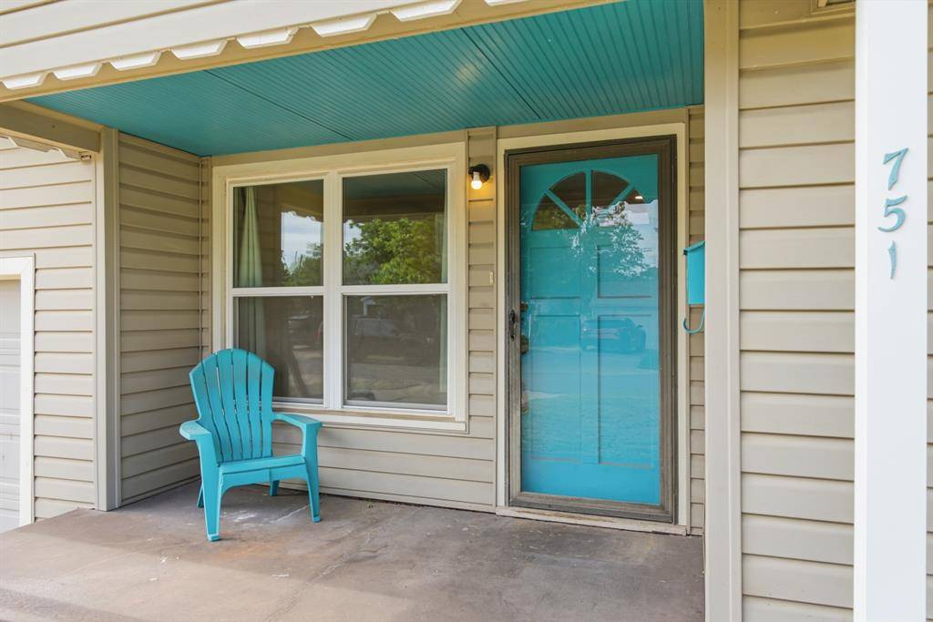 751 Iowa ST, Norman, OK 73069