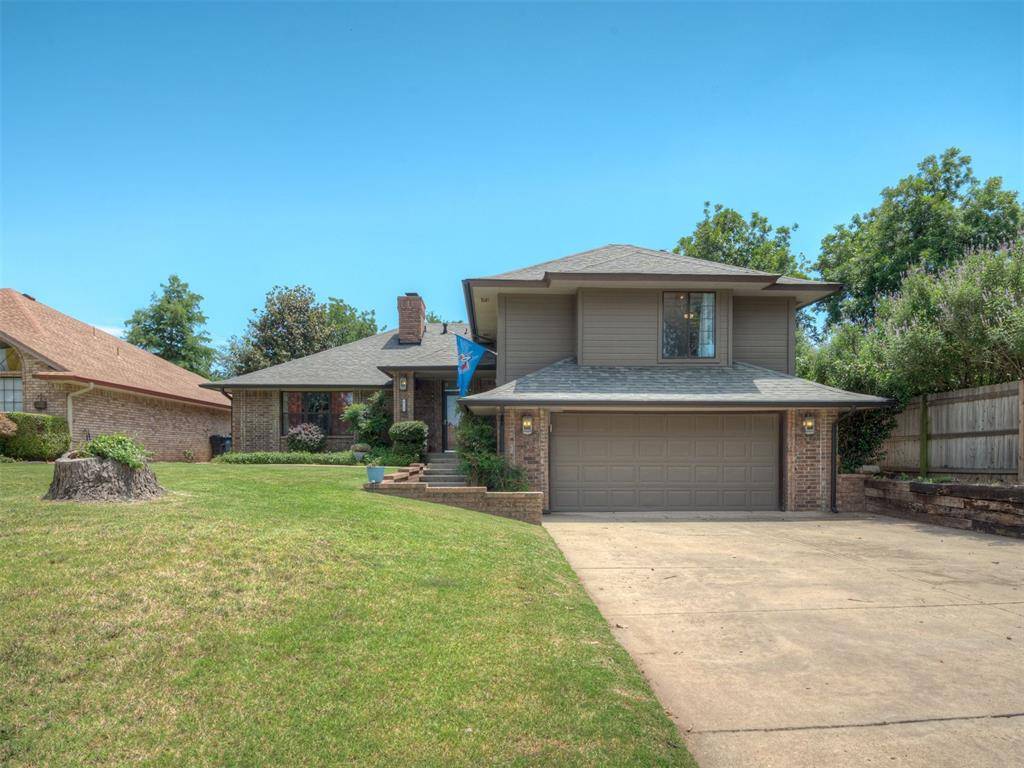 4212 NW 56th ST, Oklahoma City, OK 73112