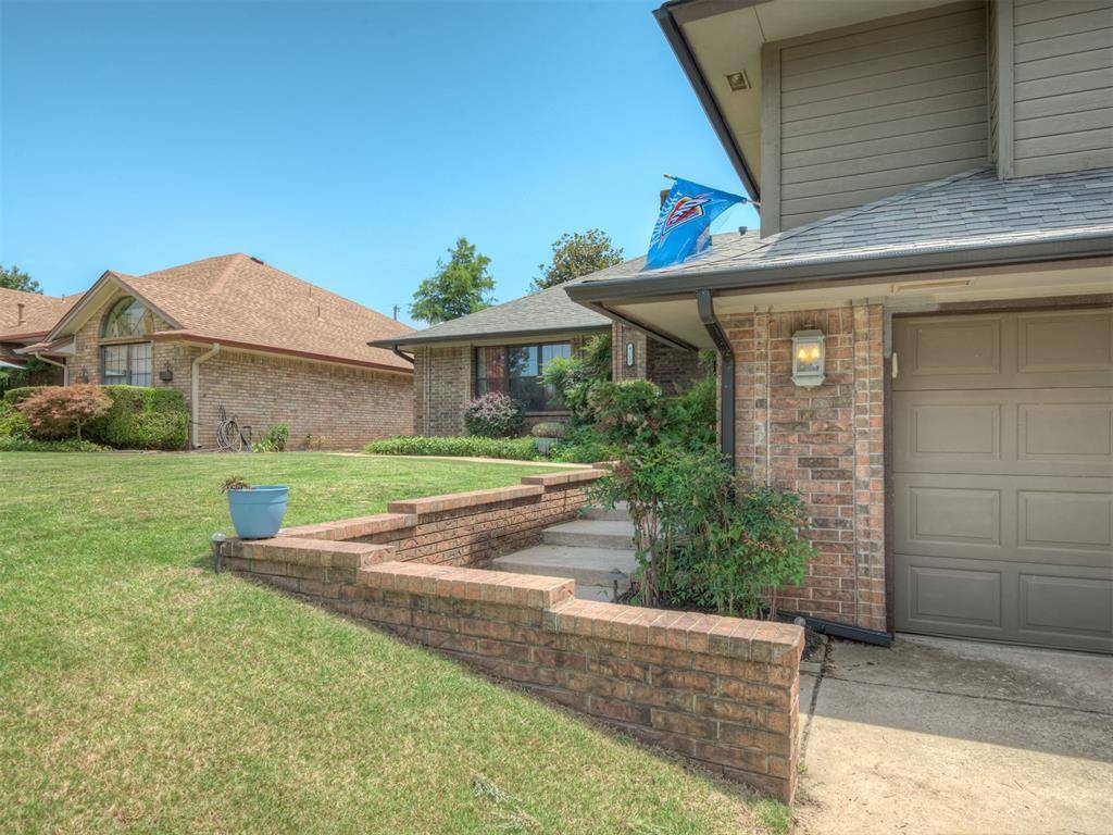 4212 NW 56th ST, Oklahoma City, OK 73112