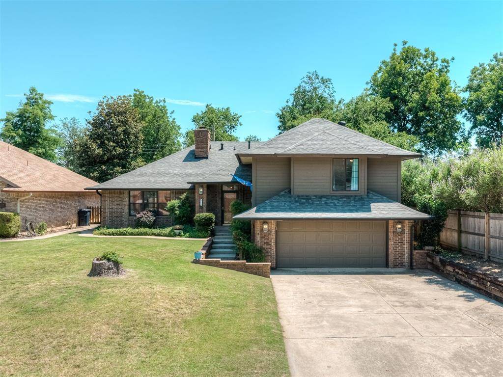 4212 NW 56th ST, Oklahoma City, OK 73112