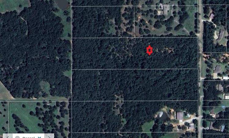 Whispering Oaks RD, Tecumseh, OK 74873
