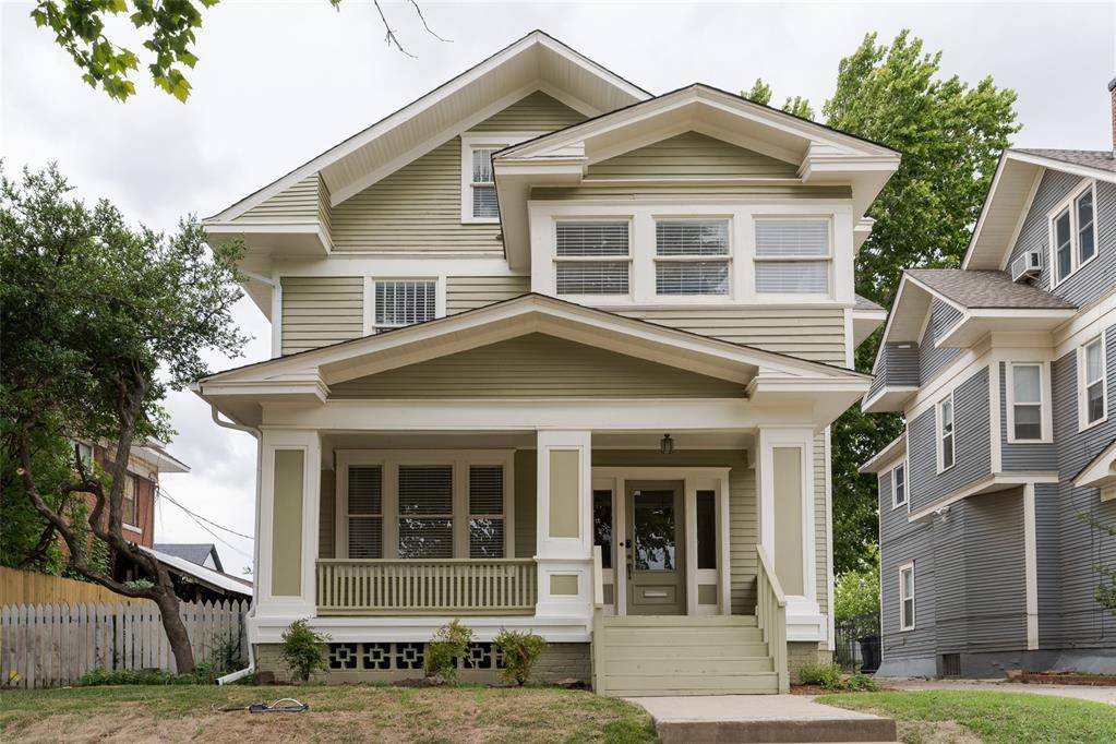 1605 N Classen BLVD, Oklahoma City, OK 73106