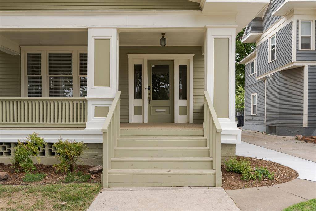 1605 N Classen BLVD, Oklahoma City, OK 73106