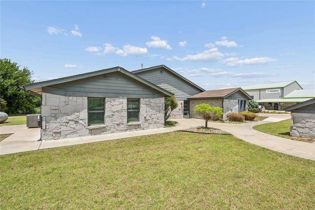 16399 W Highway 66, El Reno, OK 73036