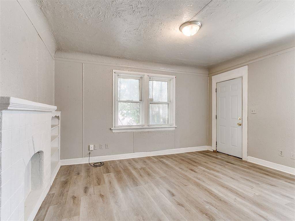 2901 N Fonshill AVE, Oklahoma City, OK 73111