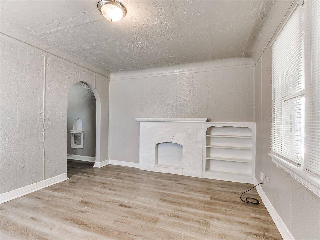 2901 N Fonshill AVE, Oklahoma City, OK 73111