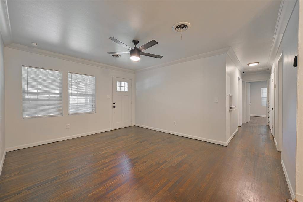 3501 Sycamore DR, Midwest City, OK 73110