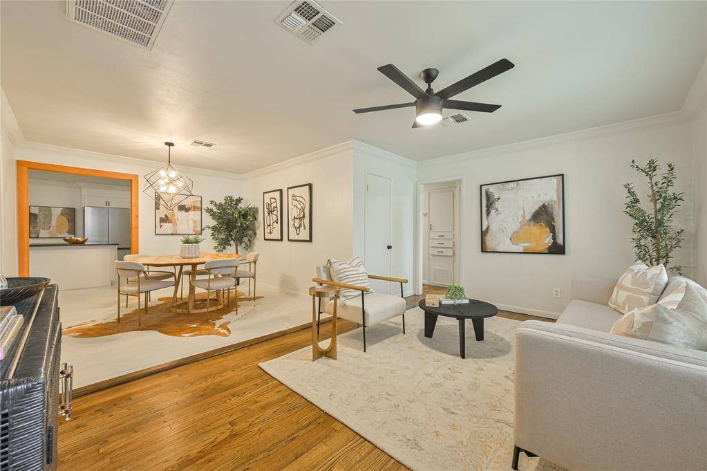 4517 NW 34th ST, Oklahoma City, OK 73122