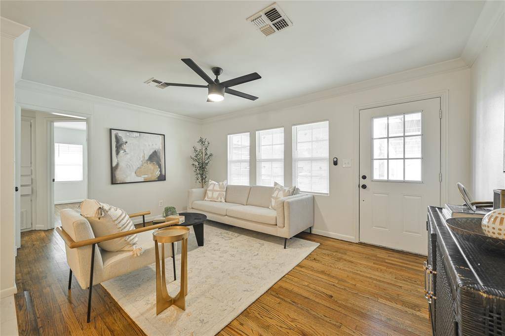 4517 NW 34th ST, Oklahoma City, OK 73122