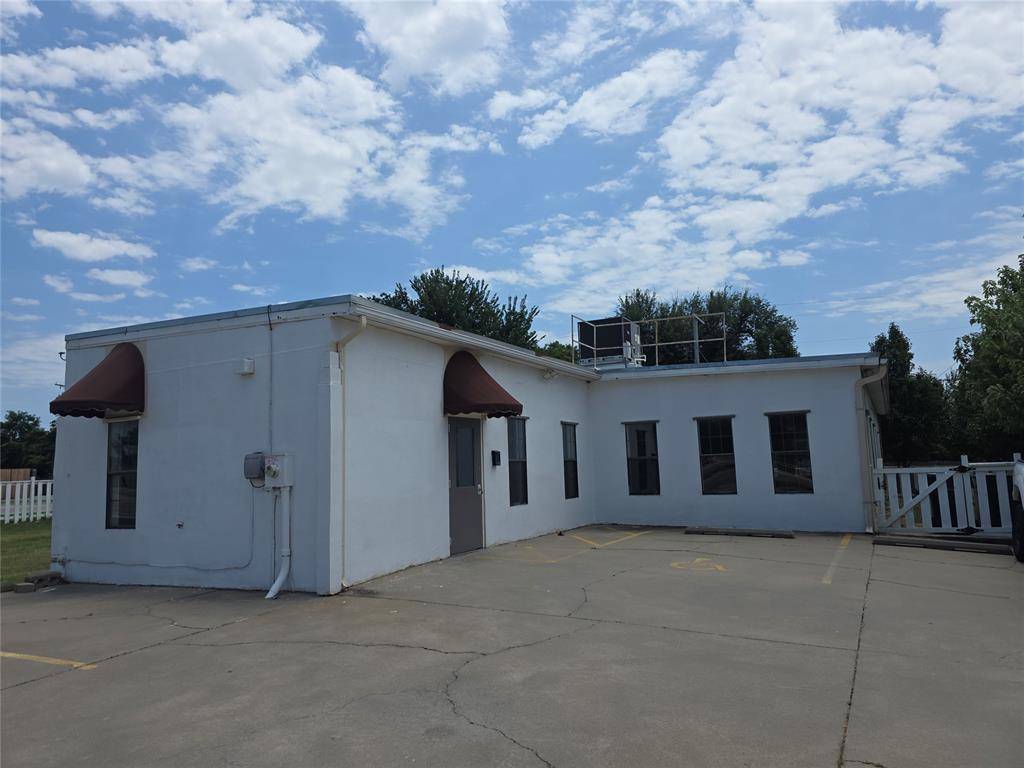 1732 NW 23rd ST, Oklahoma City, OK 73106