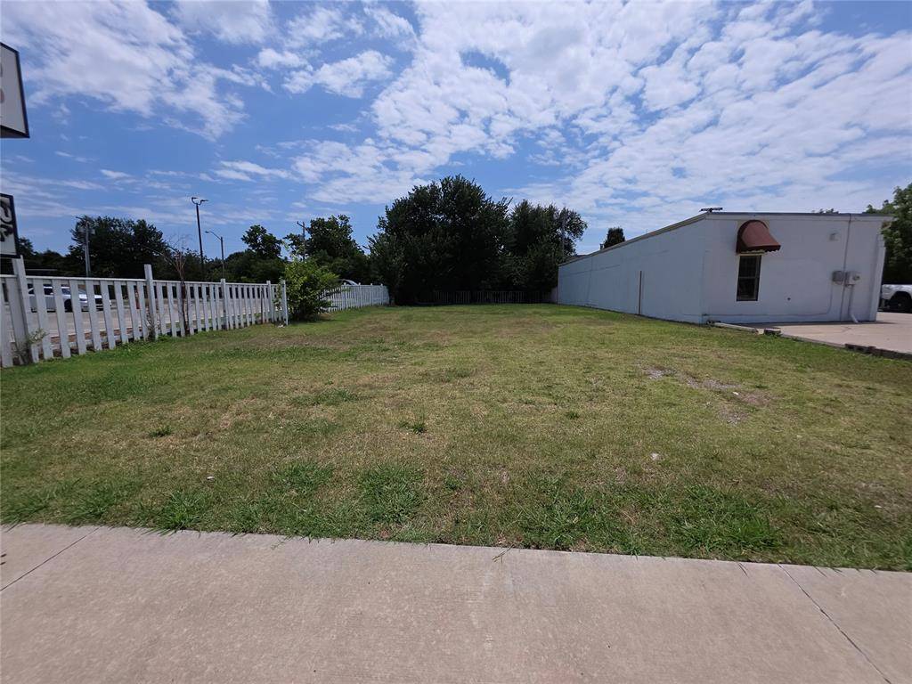 1732 NW 23rd ST, Oklahoma City, OK 73106