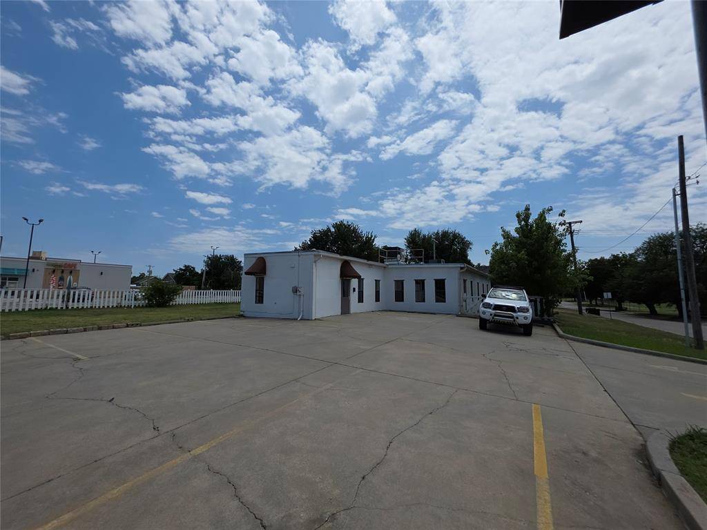 1732 NW 23rd ST, Oklahoma City, OK 73106