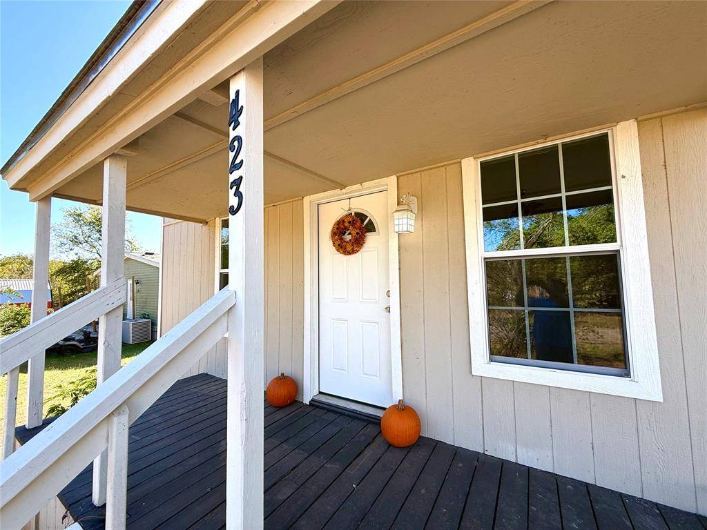423 Loy ST, Meeker, OK 74855