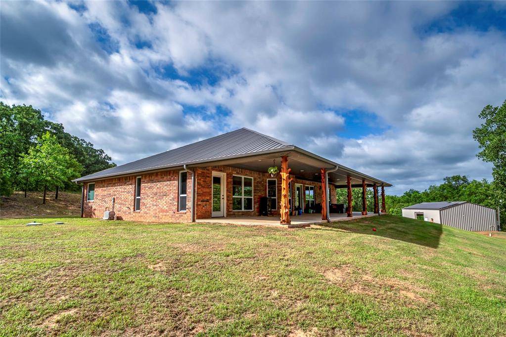 340540 E 900 RD, Chandler, OK 74834
