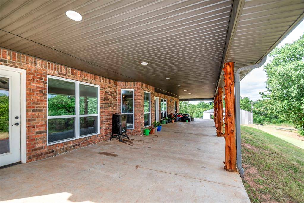 340540 E 900 RD, Chandler, OK 74834