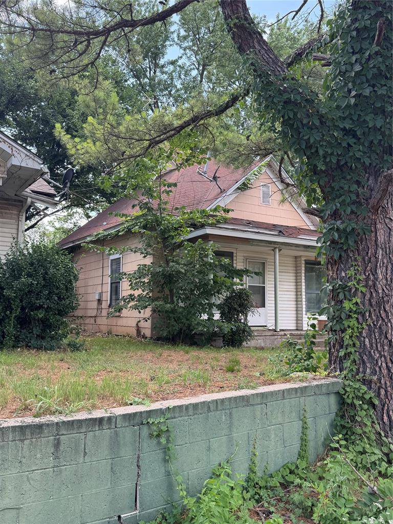 636 N Bell, Shawnee, OK 74801