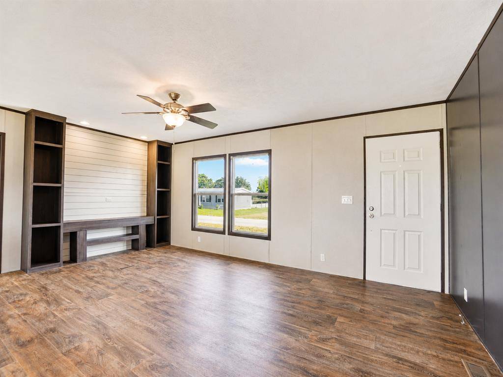 185 Cale LN, Calera, OK 74730