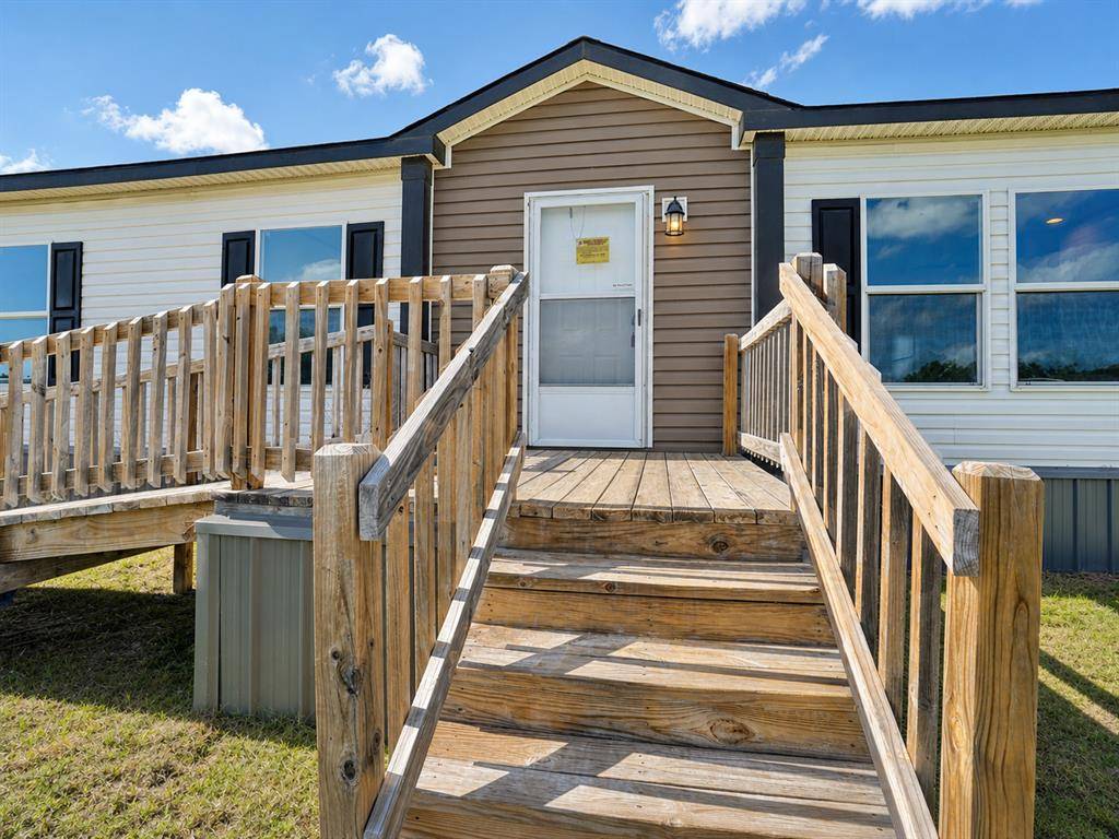 185 Cale LN, Calera, OK 74730