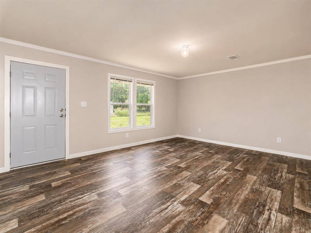 302 N N AVE, Wapanucka, OK 73461