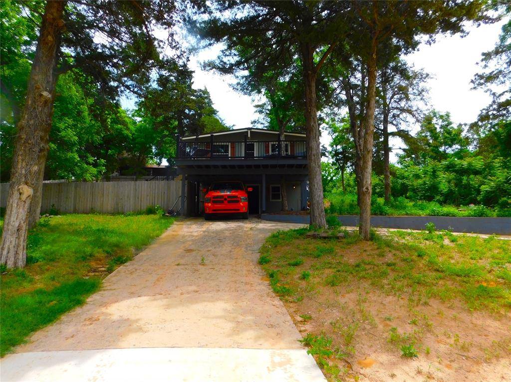 1543 TURKEY TRAIL, Crescent, OK 73028