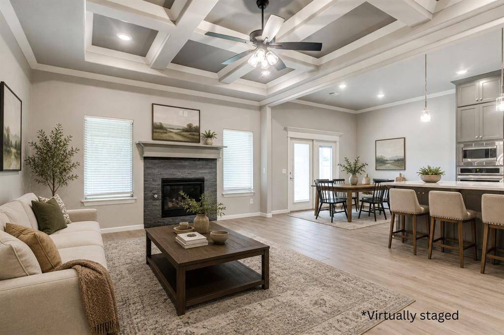 1517 Reid Pryor RD, Norman, OK 73072