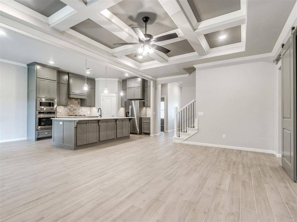 1517 Reid Pryor RD, Norman, OK 73072