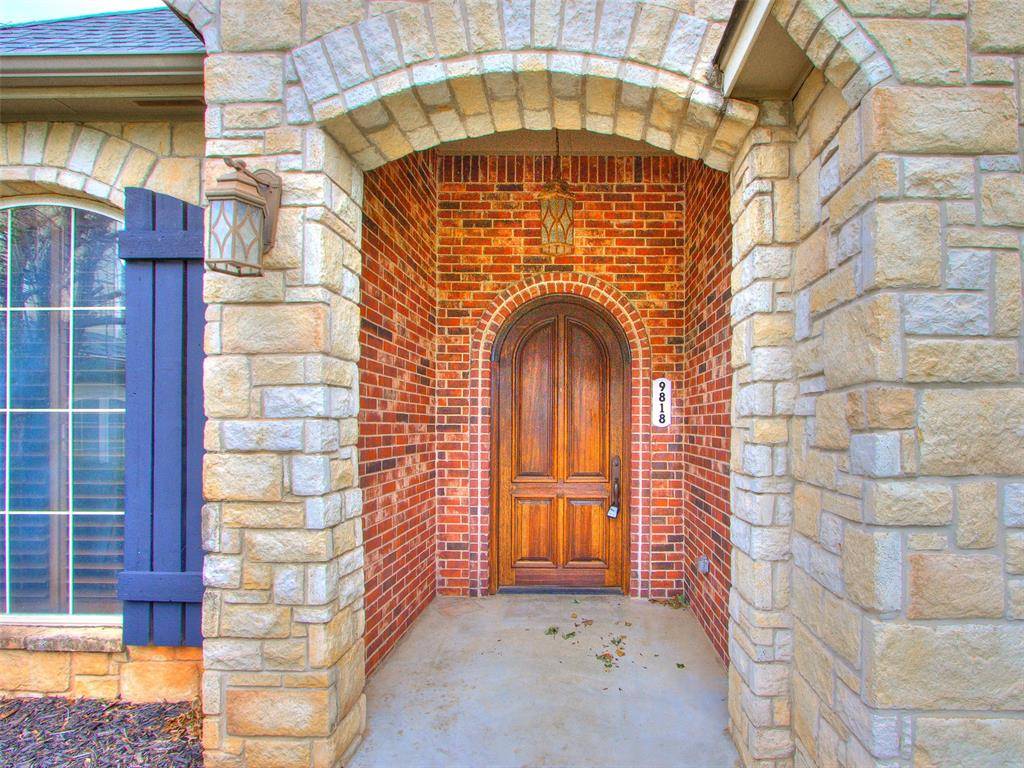 9818 Prosper DR, Oklahoma City, OK 73151