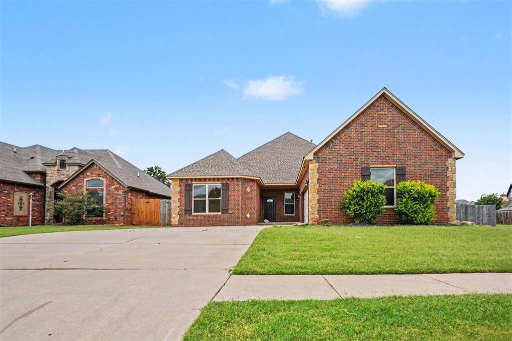 6301 Bentley DR, Oklahoma City, OK 73169