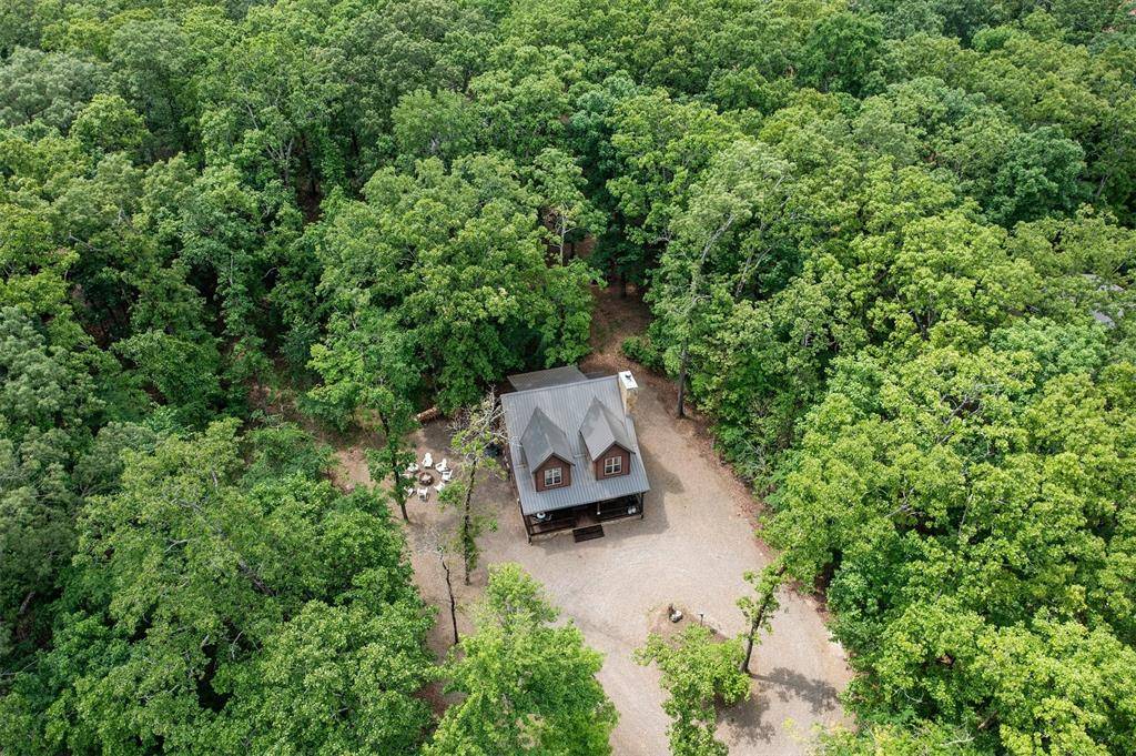 678 N State Highway 259a, Broken Bow, OK 74728