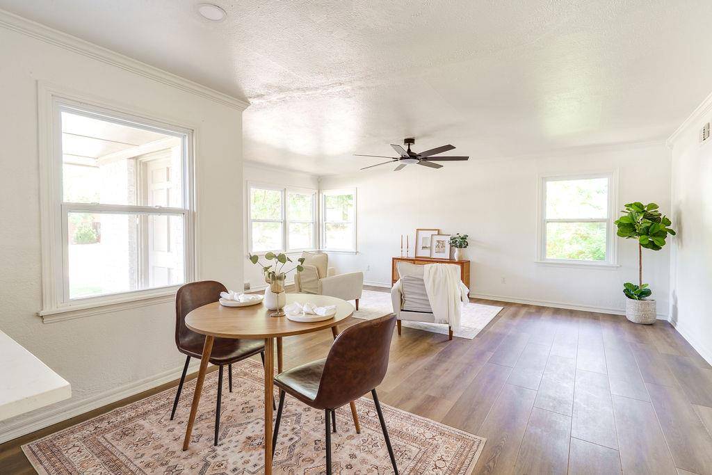 2604 Kings WAY, The Village, OK 73120