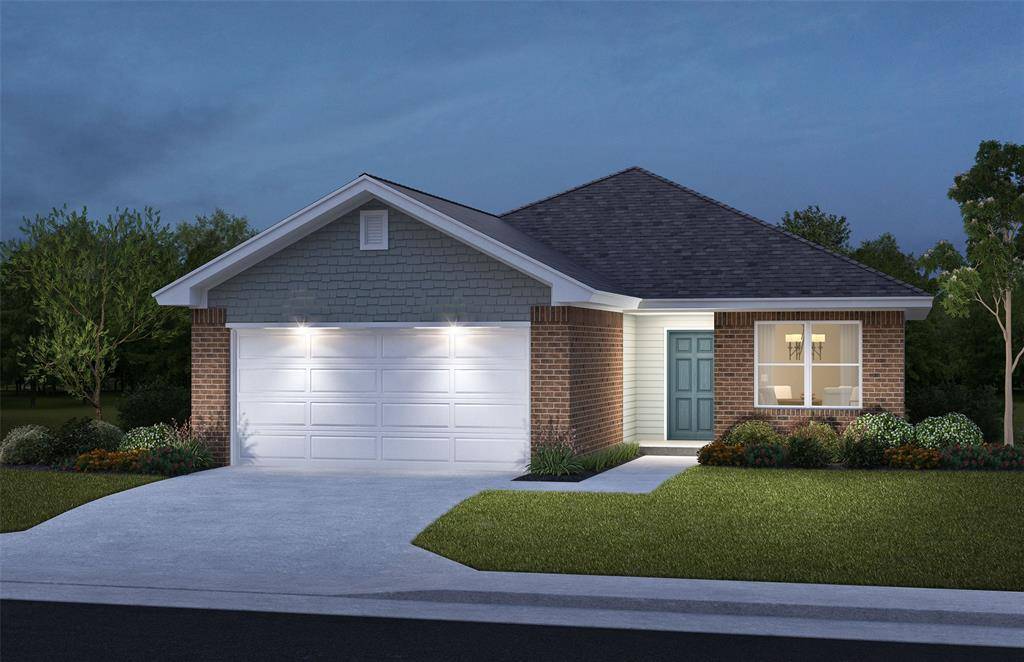 21228 SE 31st ST, Harrah, OK 73045