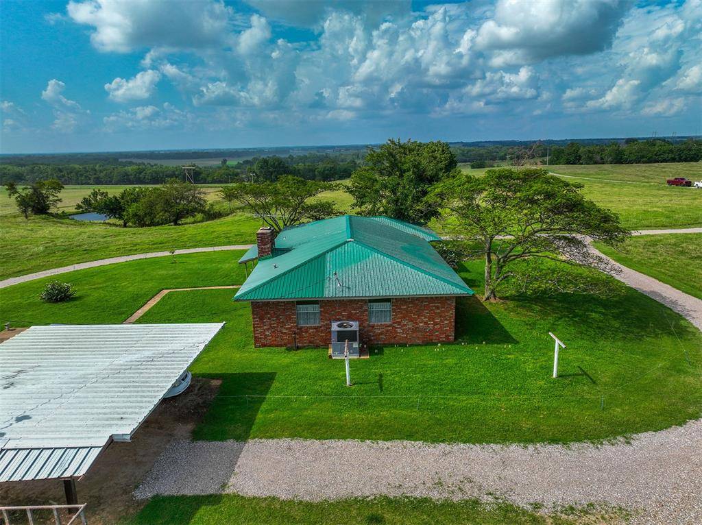 26252 Highway 19, Maysville, OK 73057