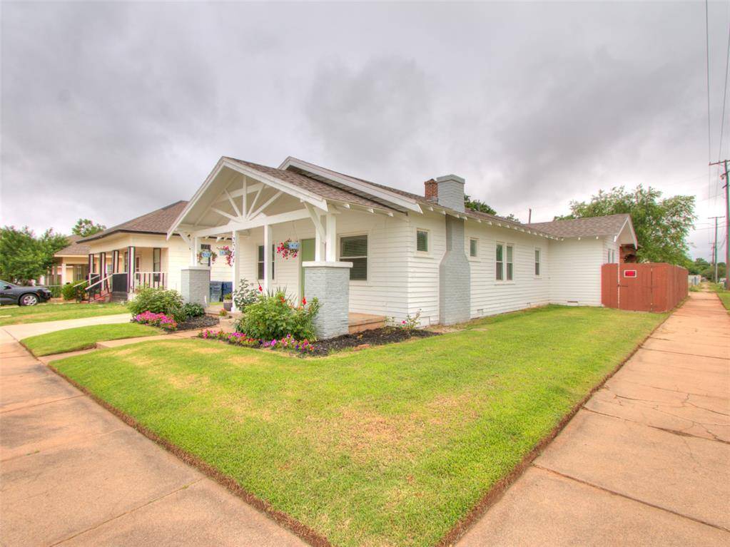 2244 NW 14th ST, Oklahoma City, OK 73107