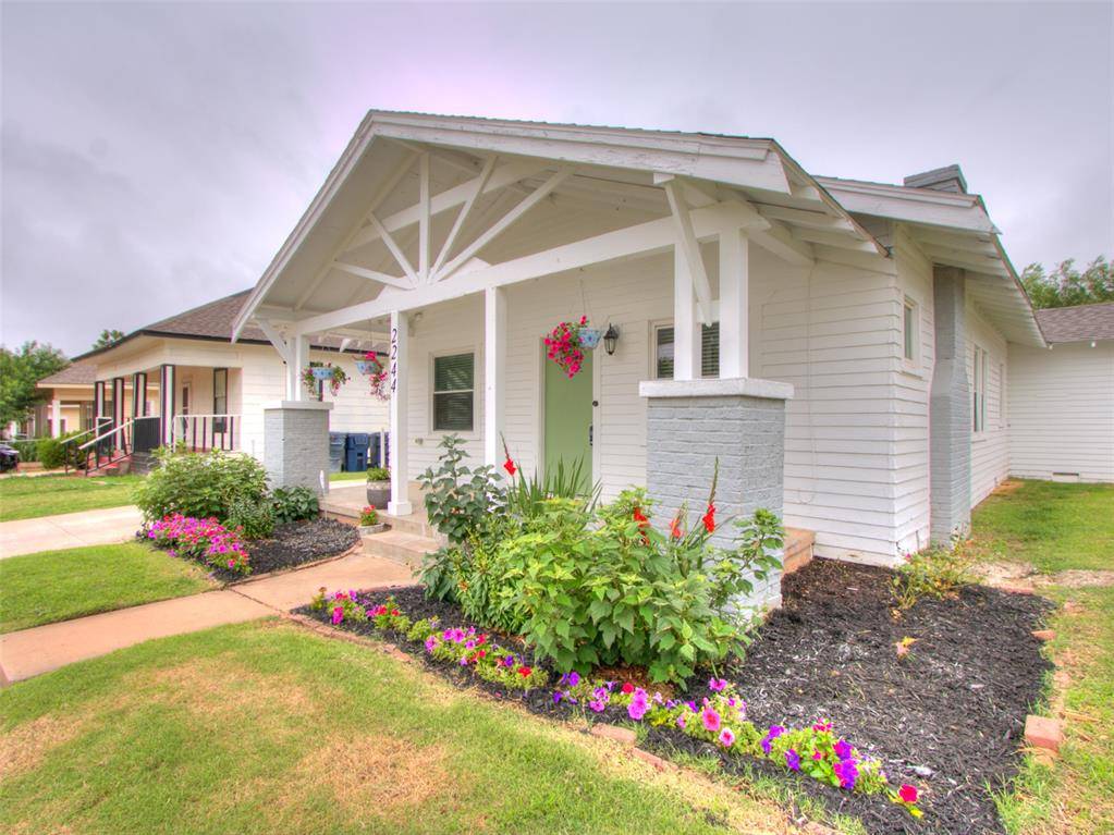2244 NW 14th ST, Oklahoma City, OK 73107