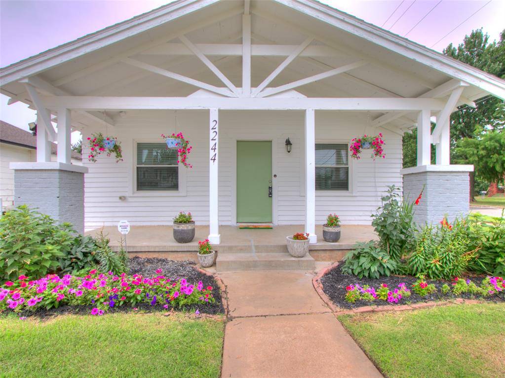 2244 NW 14th ST, Oklahoma City, OK 73107