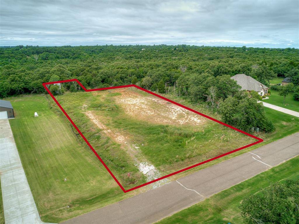 6509 Cherokee Grove CT, Newalla, OK 74857