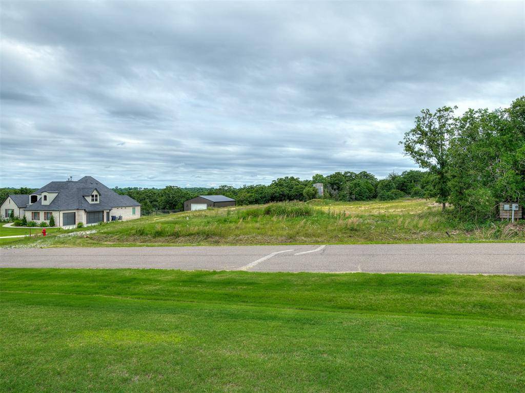 6509 Cherokee Grove CT, Newalla, OK 74857