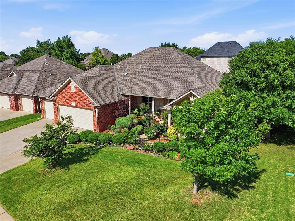 2916 Tara LN, Norman, OK 73069