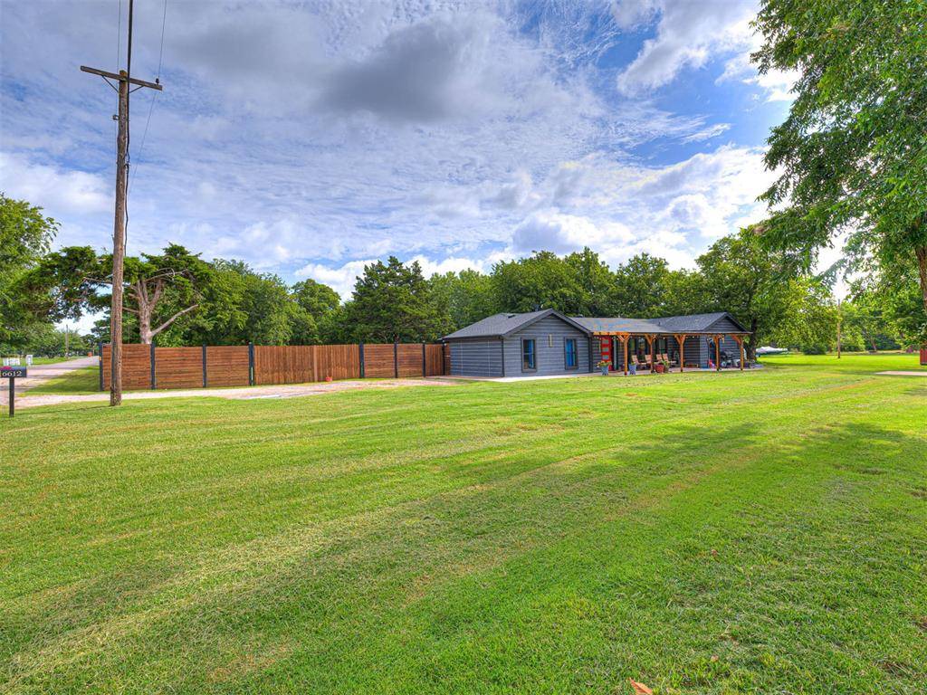 6612 N Prospect AVE, Oklahoma City, OK 73111