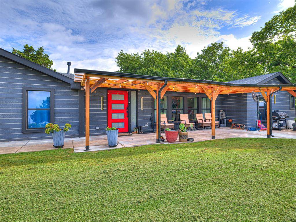 6612 N Prospect AVE, Oklahoma City, OK 73111