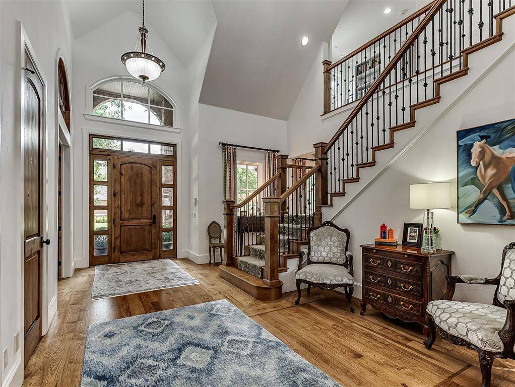 517 Flint Ridge DR, Norman, OK 73072