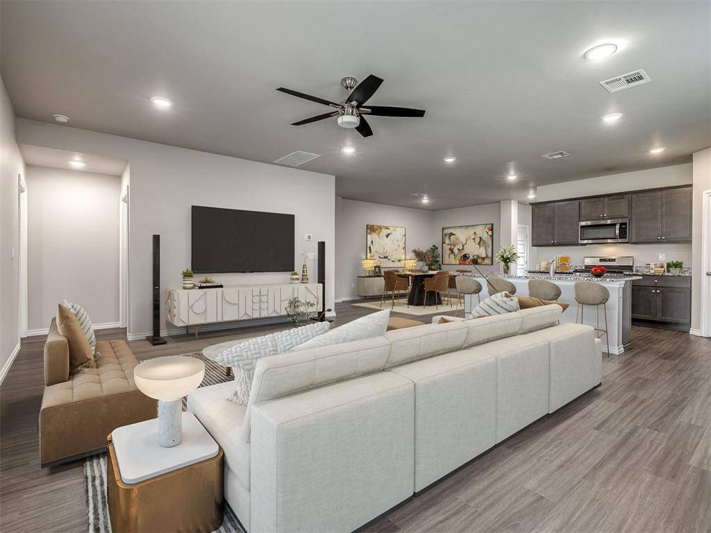 14017 The Brook BLVD, Piedmont, OK 73078