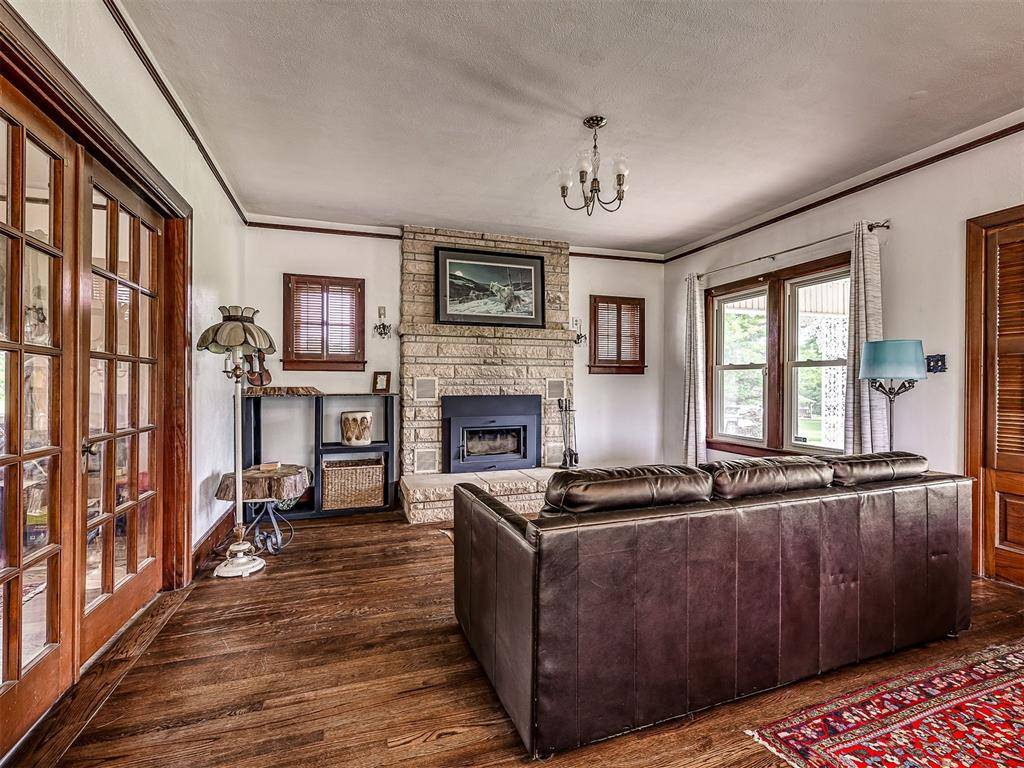 3965 State Highway 18 HWY, Fairfax, OK 74637