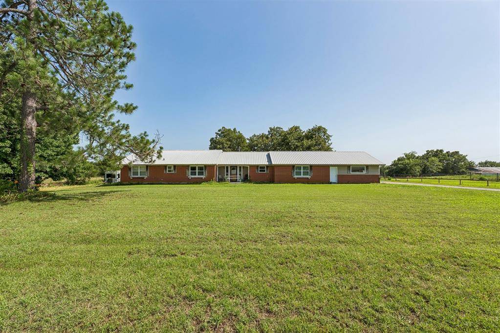21220 SE 89th ST, Mcloud, OK 74851