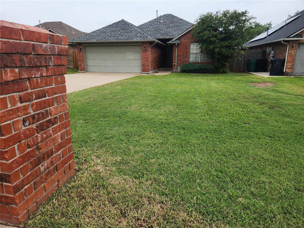 621 NW 112th ST, Oklahoma City, OK 73114