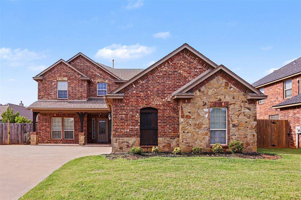 11009 SW 39th CT, Mustang, OK 73064