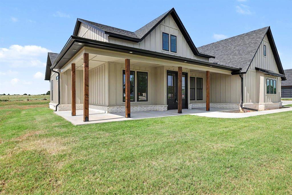 41812 Hazel Dell RD, Shawnee, OK 74804