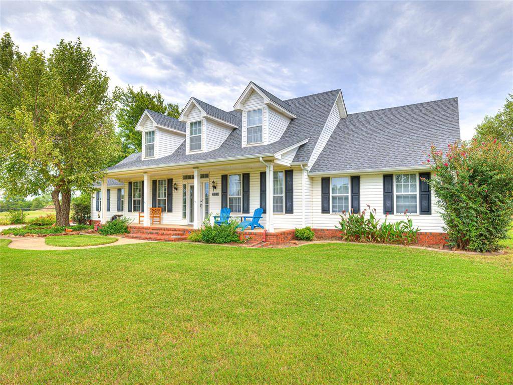 4081 Cedar Farm RD, Norman, OK 73068