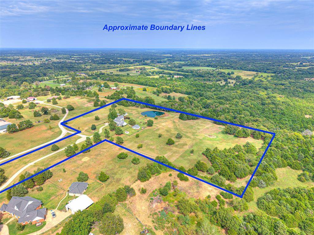 4081 Cedar Farm RD, Norman, OK 73068